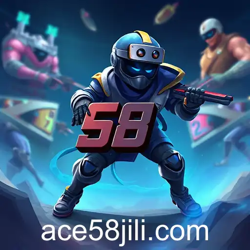 Ace58 Expands Gaming Horizons with New Innovations