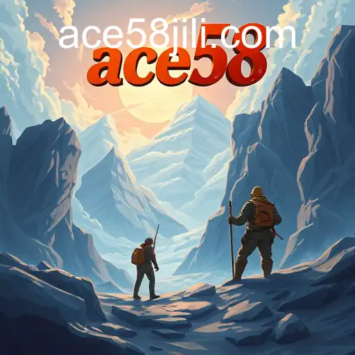 Exploring the Thrilling World of Adventure Quests under the Ace58 Banner