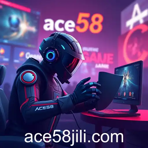The Game-Changing Impact of ace58 in the Gaming World