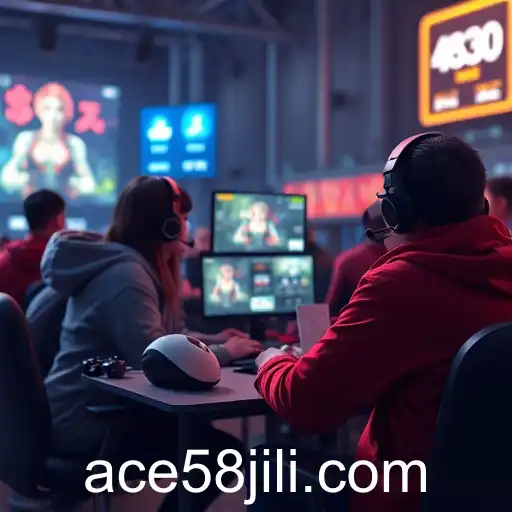 The Evolution of Online Gaming in 2025