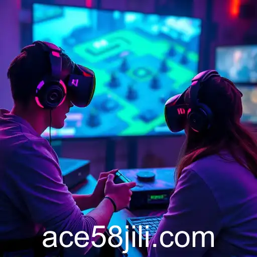 The Evolution of Online Gaming in 2025