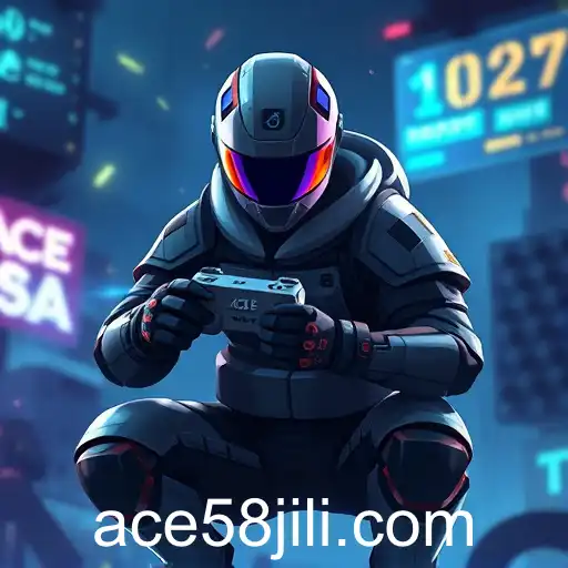 The Rise of ACE58: Gaming in a New Era