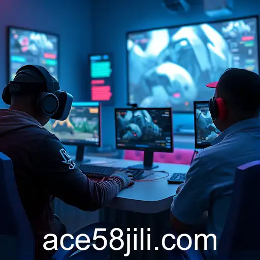 Rising Trends in Online Gaming for 2025