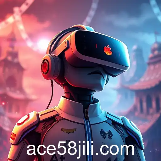 Ace58: Revolutionizing Online Gaming in 2025