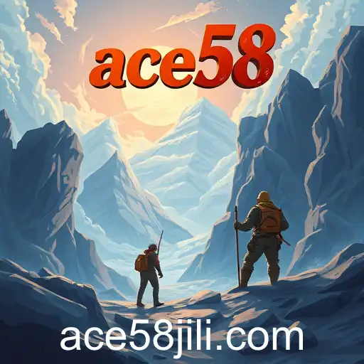 Exploring the Thrilling World of Adventure Quests under the Ace58 Banner