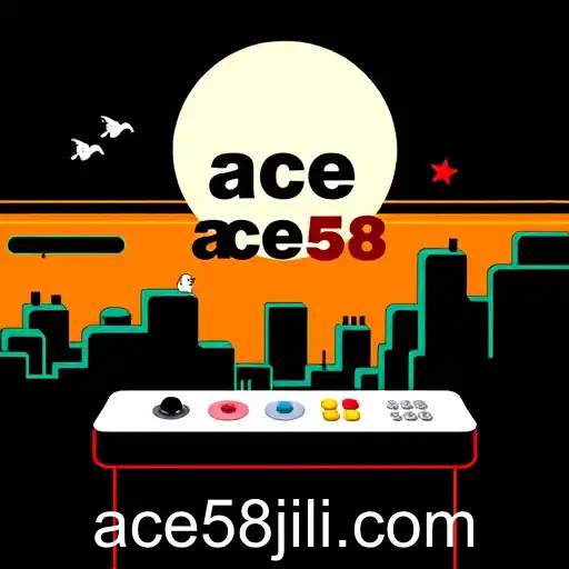 Exploring 'Arcade Classics': A Nostalgic Dive into 'ace58'