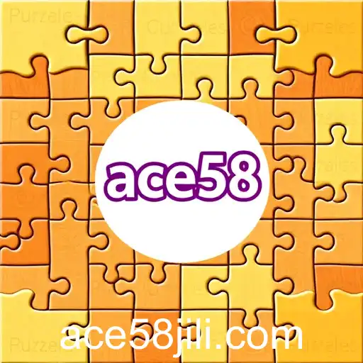 Unlock the Fun with Puzzle Challenges: Dive into the World of ace58