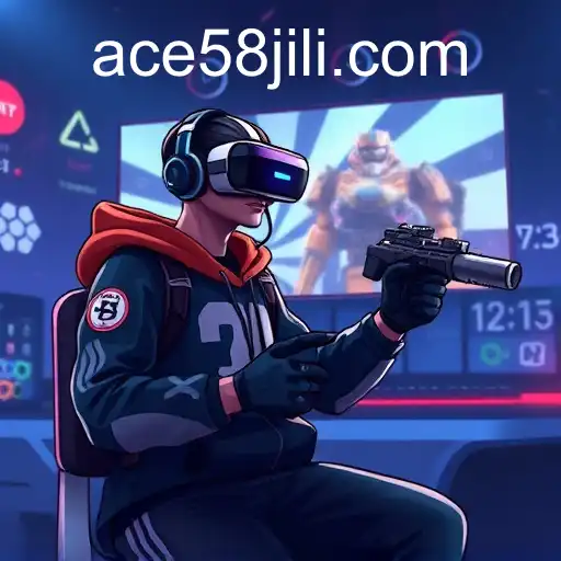 The Rise of ace58: Redefining Online Gaming in 2025