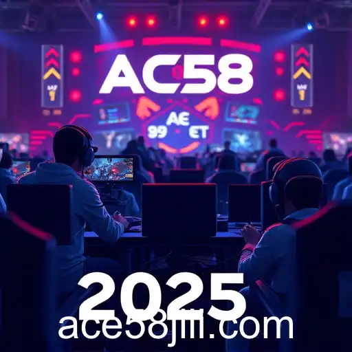 The Rise of Ace58 in Online Gaming