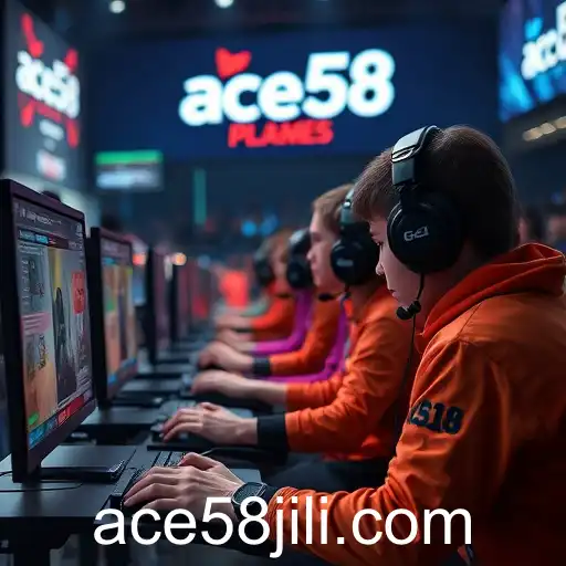 The Rise of Online Gaming in 2025