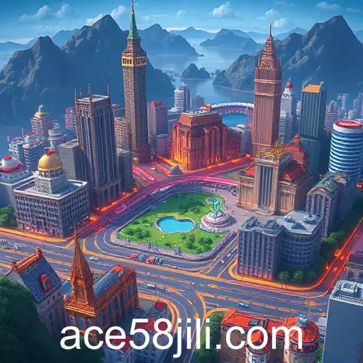 Exploring the Fascinating Realm of 'Simulation Worlds' Games