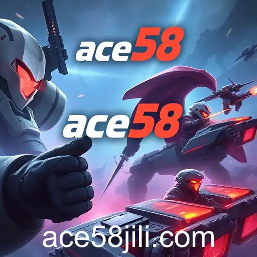 The Rise of Strategy Battles: Exploring the Fascination with 'ace58'