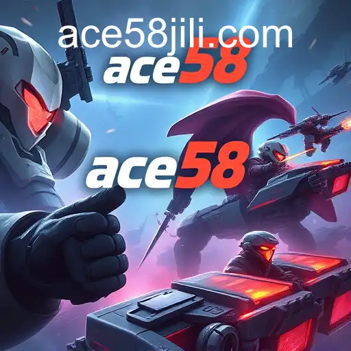 The Rise of Strategy Battles: Exploring the Fascination with 'ace58'